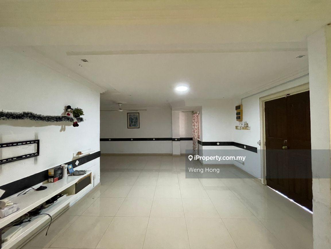 2-storey Terraced House for Sale in Taman Mayang, Megah Mas, SS25, Petaling Jaya by Weng Hong - iProperty.com.my