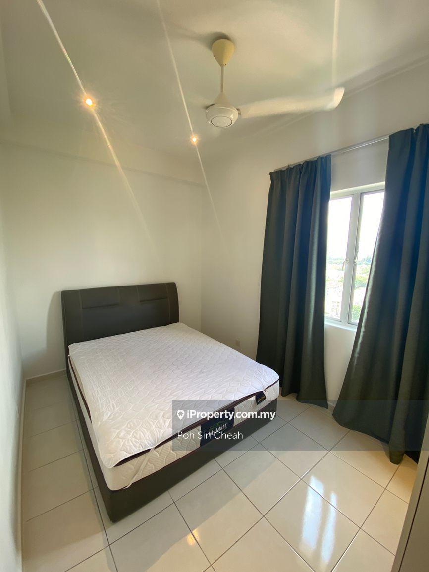 Service Residence for Sale in I Residence by Poh Sin Cheah - iProperty.com.my