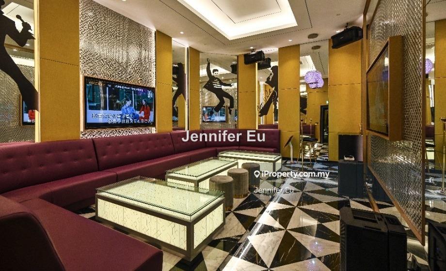Service Residence for Sale in Star Residences Two by Jennifer Eu - iProperty.com.my