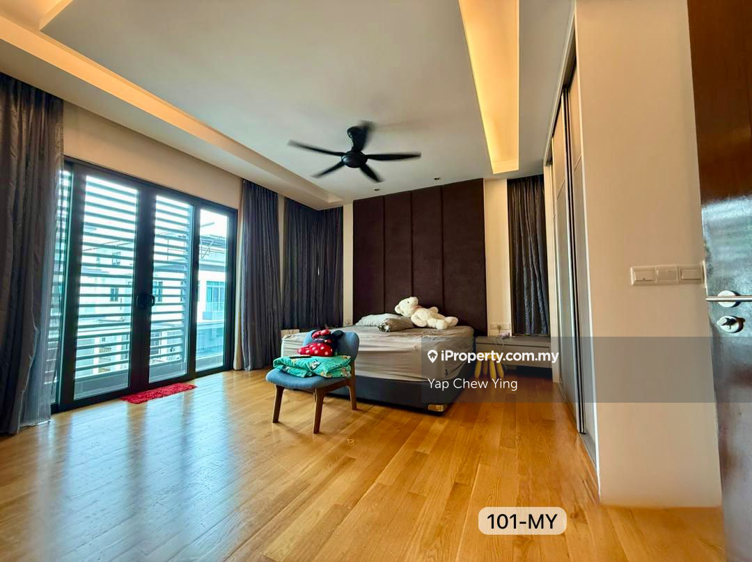 Banglo untuk Dijual di Damansara Jaya, Petaling Jaya oleh Yap Chew Ying - iProperty.com.my