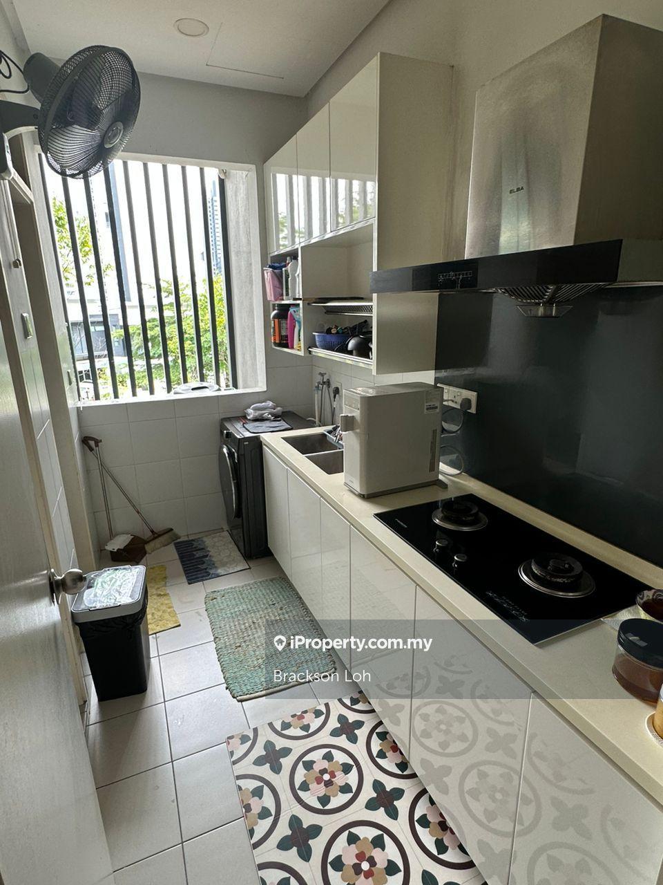 Rumah Berangkai 2 Tingkat untuk Dijual di Sunway Montana, Setapak oleh Brackson Loh - iProperty.com.my