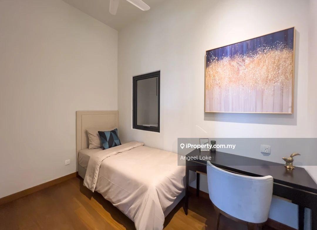 Service Residence for Rent in Oxford Residences @ Pavilion Embassy by Angeel Loke - iProperty.com.my