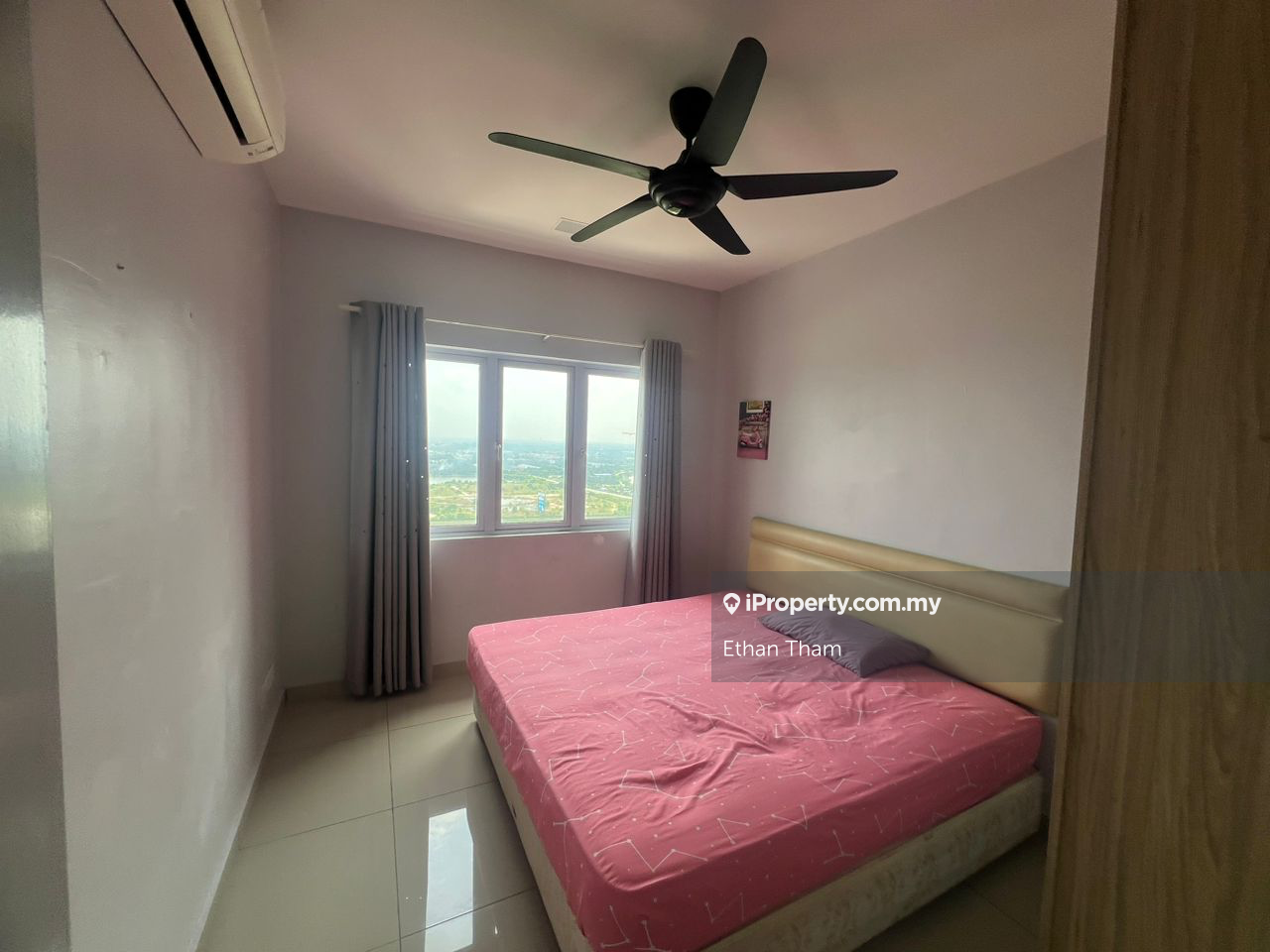 Condominium for Rent in Koi Prima Condominium by Ethan Tham - iProperty.com.my