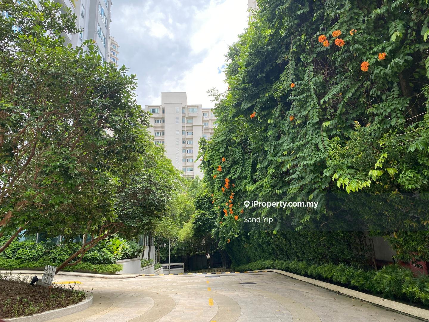 Condominium for Rent in Tiffani Kiara by Sand Yip - iProperty.com.my