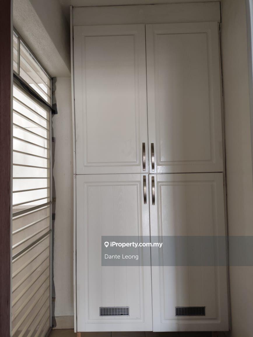 Kondominium untuk Disewa di Ampang Putra Residency oleh Dante Leong - iProperty.com.my