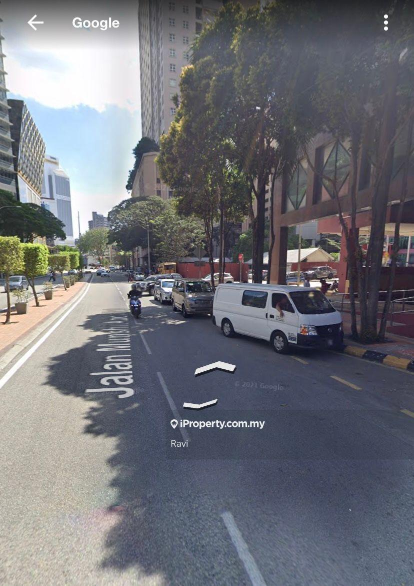 Ruang-Niaga untuk Dijual di KL City Centre, Kuala Lumpur oleh Ravi - iProperty.com.my