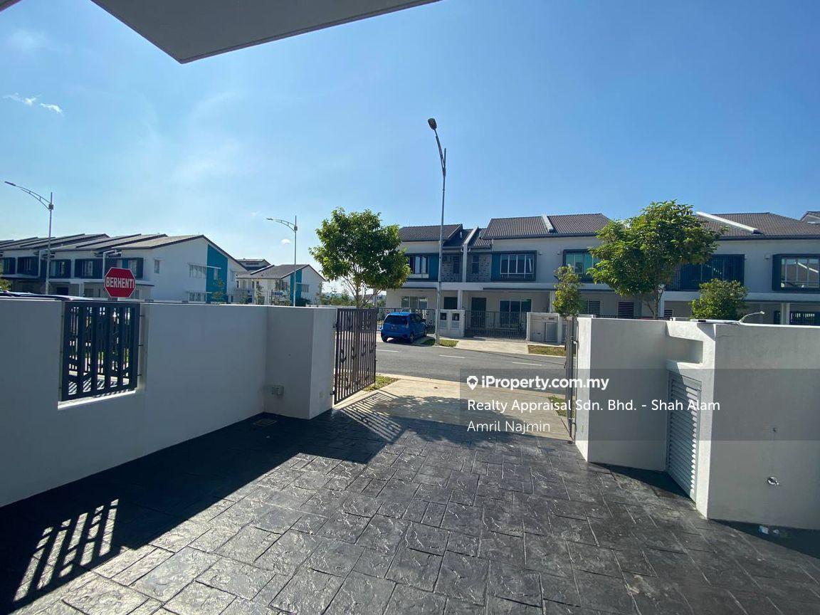2-storey Terraced House for Sale in AMANI SERENIA CITY, Sepang by Amril Najmin - iProperty.com.my