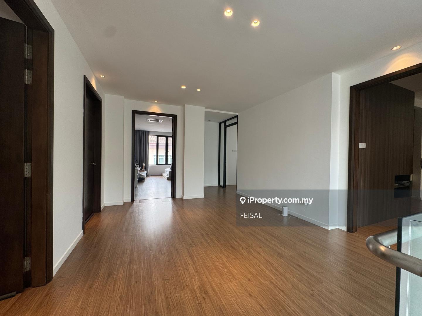 Bungalow House for Sale in Selangor Polo Residency, Kota Damansara by FEISAL - iProperty.com.my