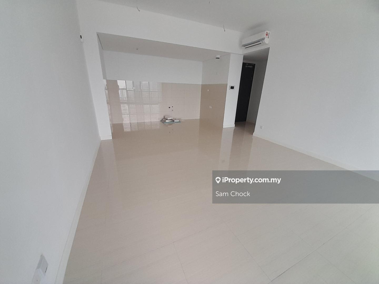 Condominium for Sale in One Cochrane Residence by Sam Chock - iProperty.com.my