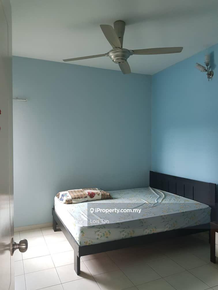 Kondominium untuk Dijual di Opal Damansara oleh Lois Tan - iProperty.com.my