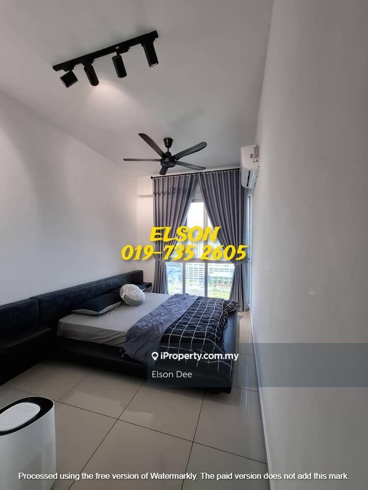 Service Residence for Rent in Metropol by Elson Dee - iProperty.com.my