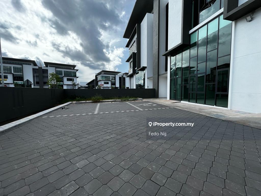 Kilang Terpisah untuk Dijual di Ijok, Batu Arang oleh Fedo Ng - iProperty.com.my