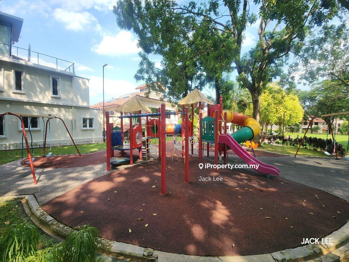 Bungalow House for Sale in Aman Suria, Petaling Jaya by Jack Lee - iProperty.com.my