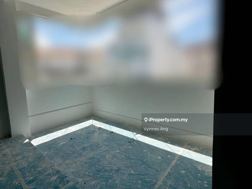 Semi-Detached House for Sale in Taman Mesra, Butterworth by Vyinnes Ang - iProperty.com.my