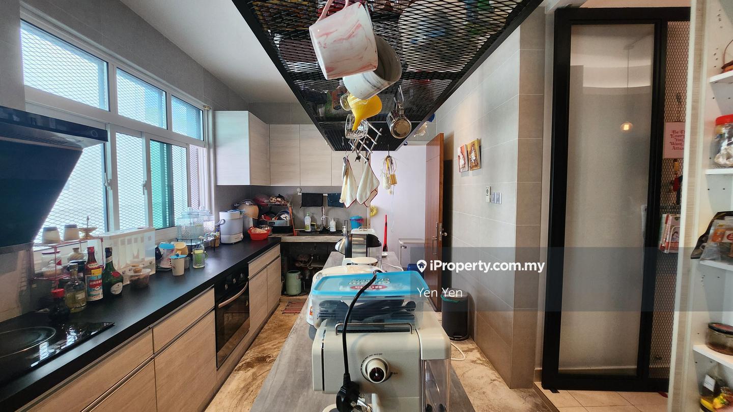 3-storey Terraced House for Sale in Taman Taming Indah 2, Bandar Sungai Long by Yen Yen - iProperty.com.my