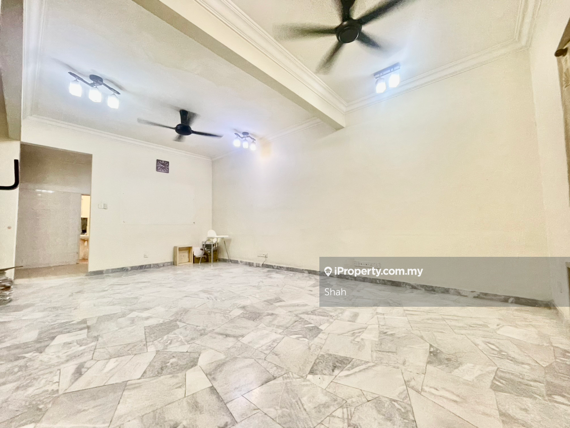 Rumah Berangkai 2 Tingkat untuk Dijual di Kelana Jaya, Petaling Jaya oleh Shah - iProperty.com.my