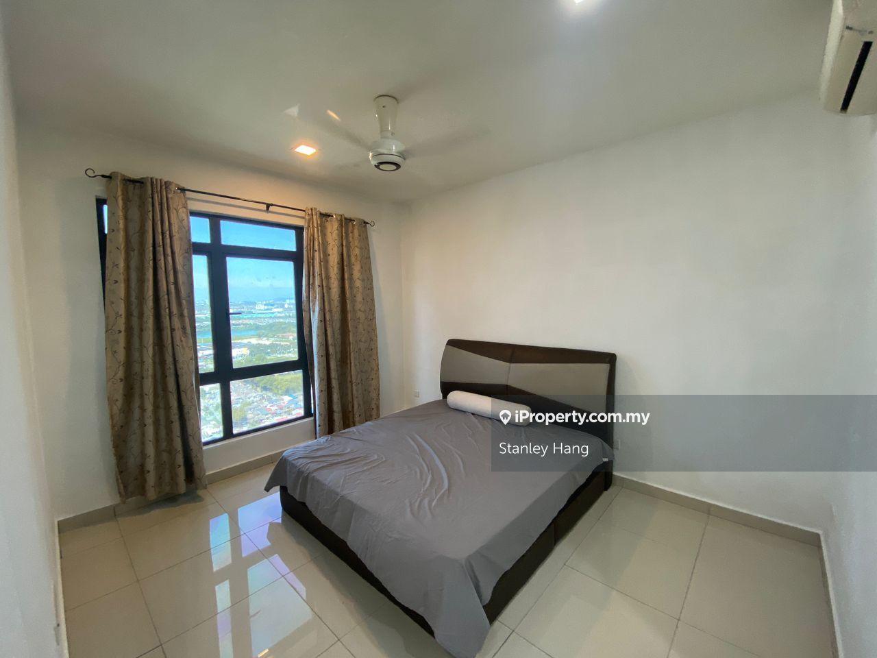 Residensi Servis untuk Disewa di TRiGON Luxury Residences oleh Stanley Hang - iProperty.com.my