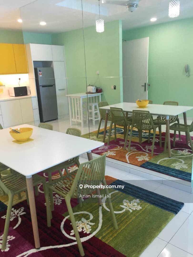 Service Residence for Sale in Sky Loft Premium Suites by Azlan Ismail (ai) - iProperty.com.my