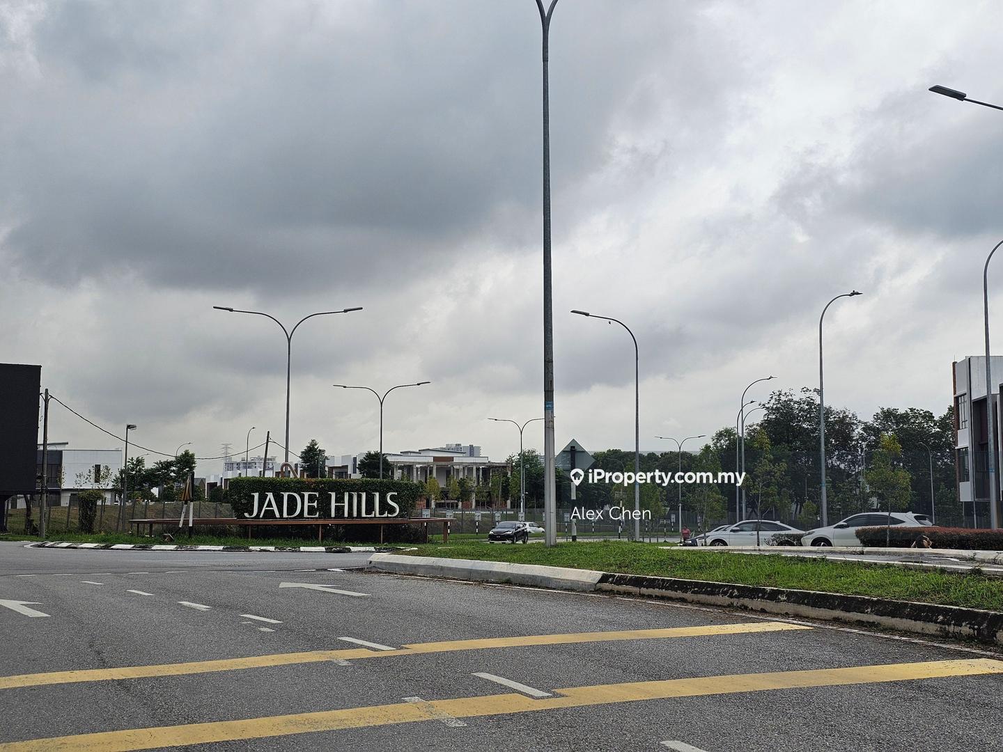 Shop for Rent in Jade Hills, Kajang by Alex Chen - iProperty.com.my