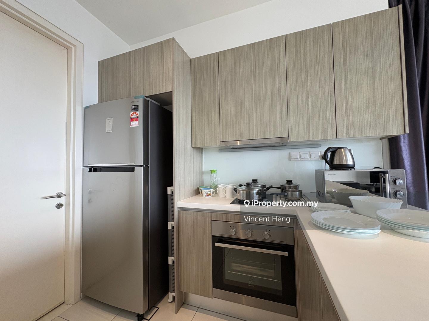 Service Residence for Rent in Bayberry @ Tropicana Gardens by Vincent Heng - iProperty.com.my