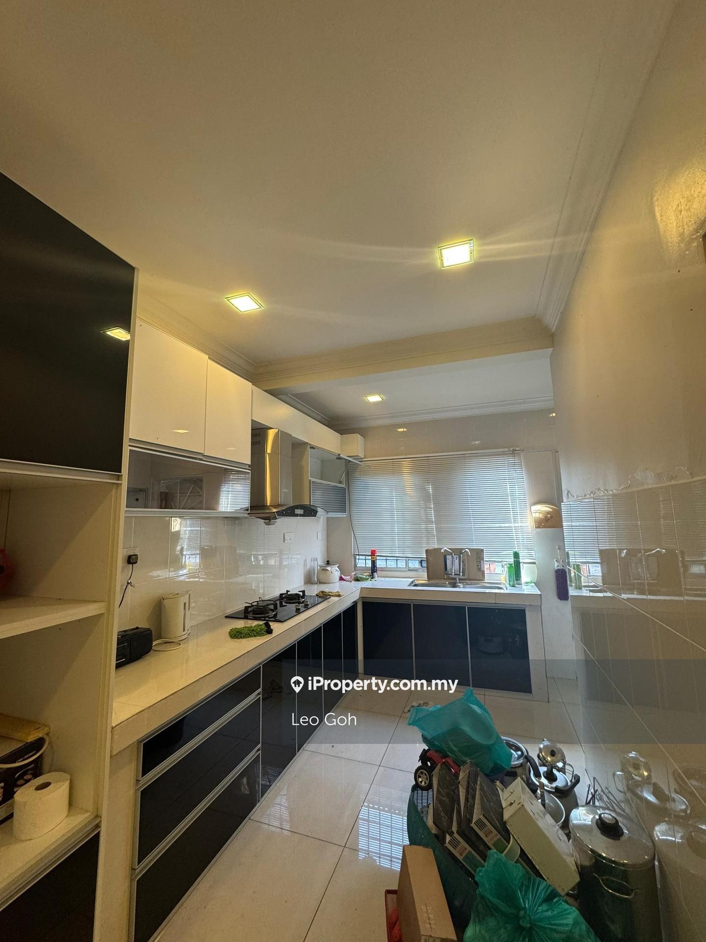 2-storey Terraced House for Rent in Taman Bidara Seremban 2Storey 4B3BR For RENT, Seremban by Leo Goh - iProperty.com.my