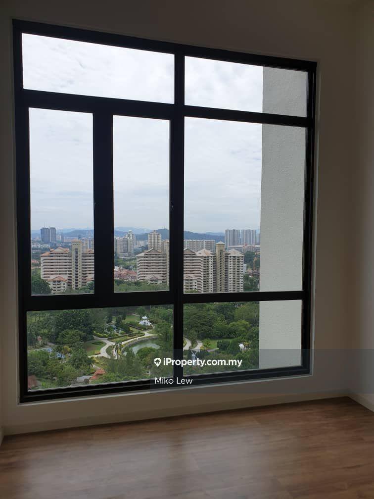 Service Residence for Sale in The Park Sky Residence by Miko Lew - iProperty.com.my