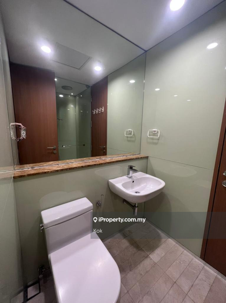 Service Residence for Sale in Soho Suites Serviced Residence @ KLCC by Kok - iProperty.com.my
