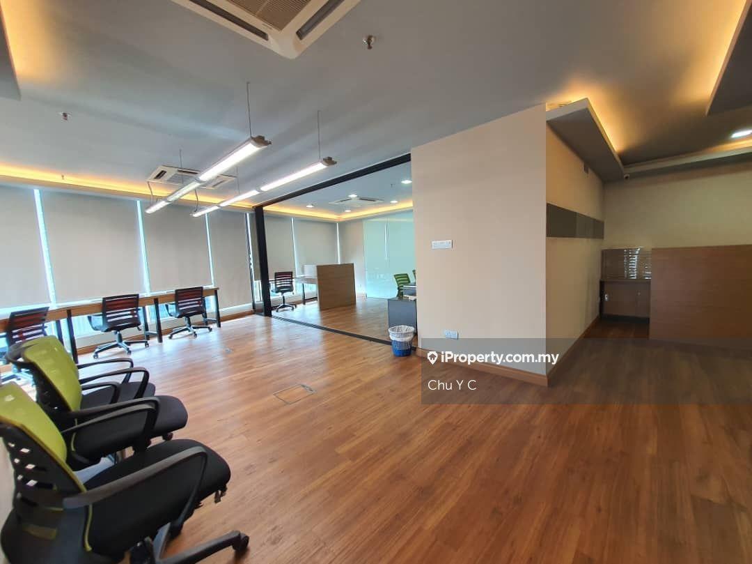 Pejabat untuk Dijual di Kota Damansara, Selangor oleh Chu Y C - iProperty.com.my