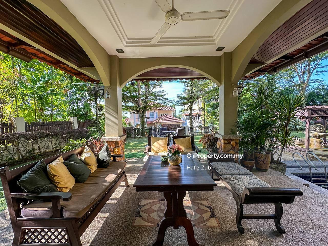 Banglo untuk Dijual di Impian Golf & Country Resort, Kajang oleh Hafiz Zubir - iProperty.com.my