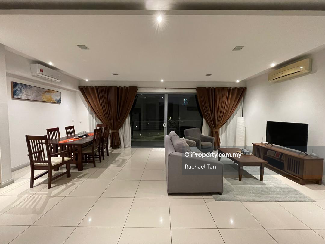 Condominium for Rent in The Westside One by Rachael Tan - iProperty.com.my
