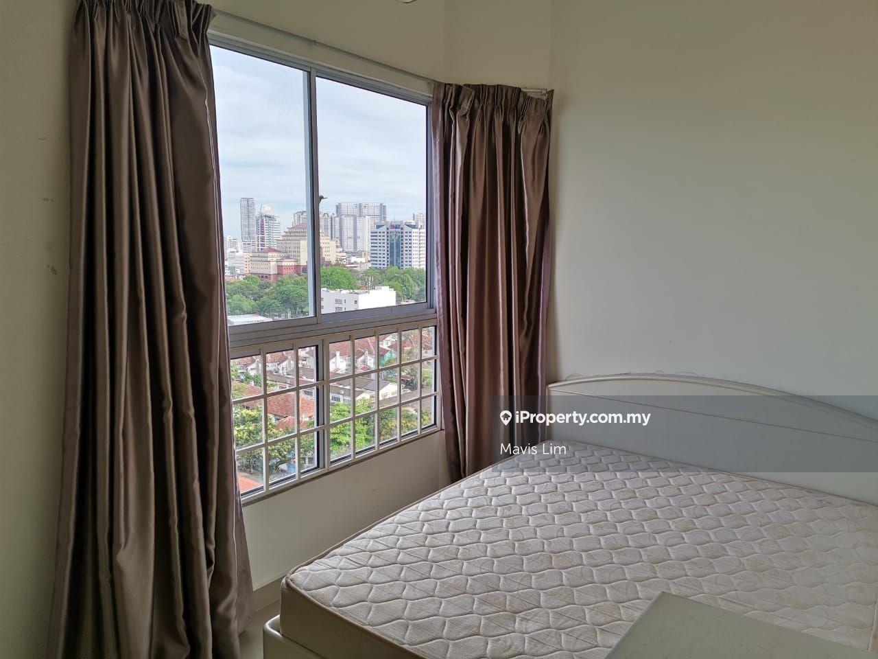 Kondominium untuk Disewa di Sri Perdana oleh Mavis Lim - iProperty.com.my