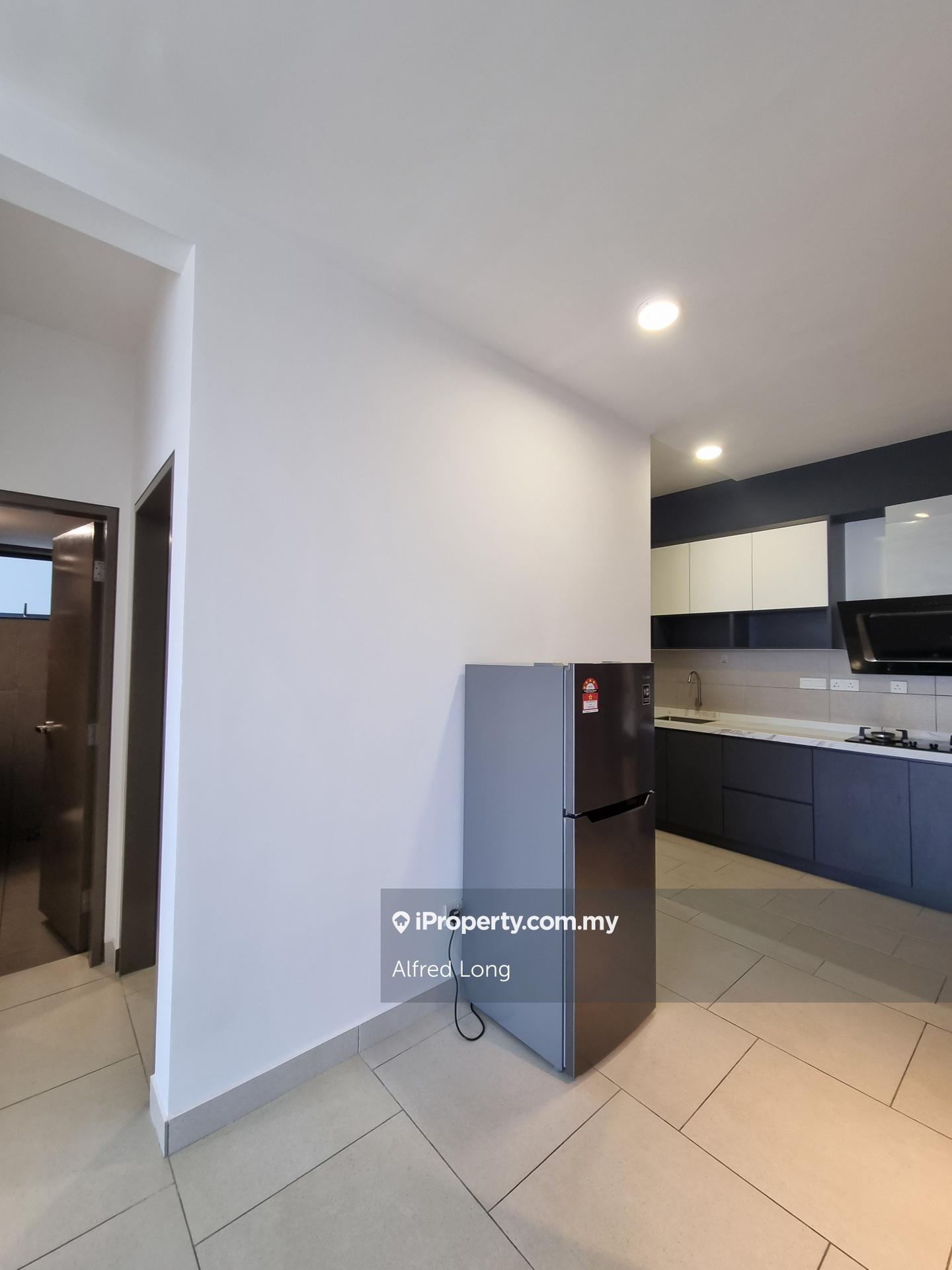 Service Residence for Rent in Astetica Residences by Alfred Long - iProperty.com.my