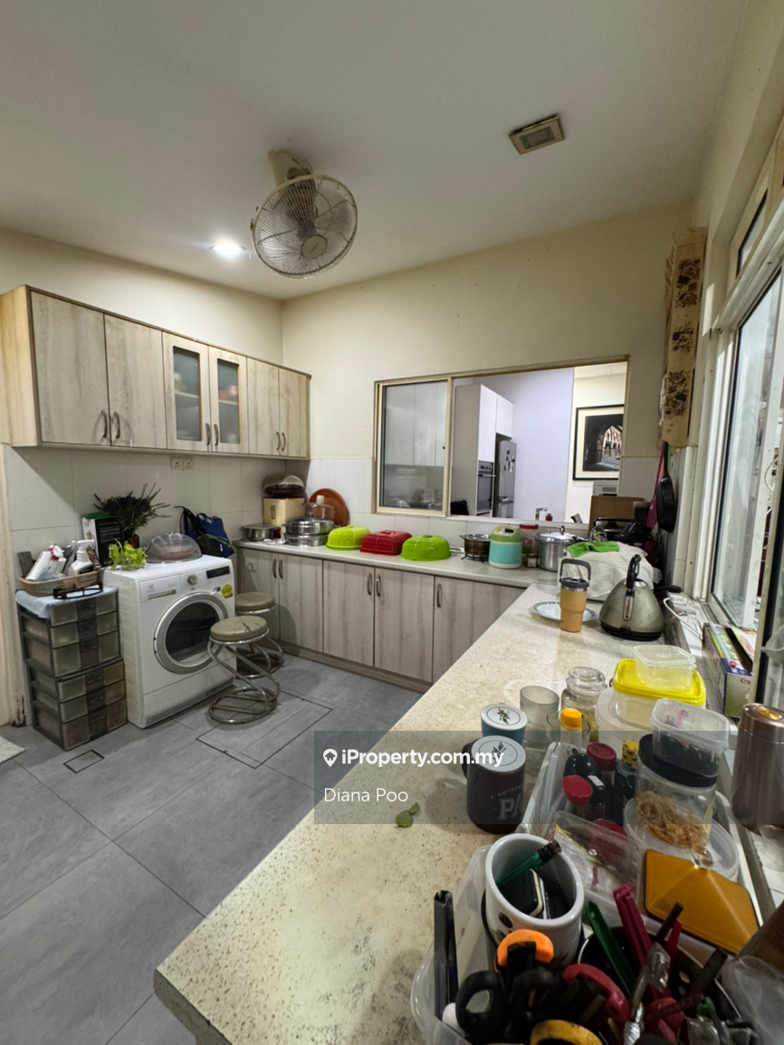 Rumah Berangkai 2 Tingkat untuk Dijual di SS1, Petaling Jaya oleh Diana Poo - iProperty.com.my