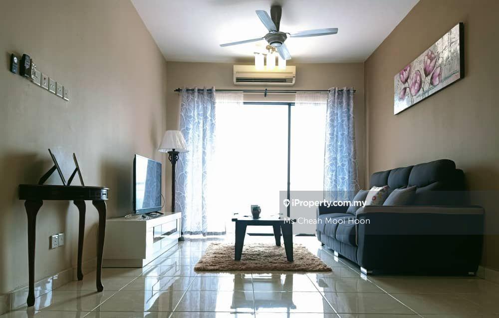Kondominium untuk Disewa di Casa Indah 1 oleh Ms Cheah Mooi Hoon - iProperty.com.my
