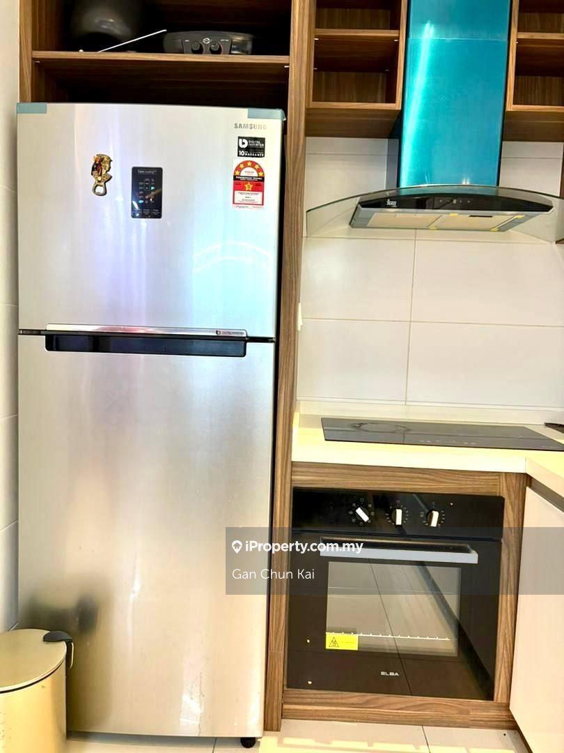 Condominium for Rent in Tropicana Bay Residences by Gan Chun Kai - iProperty.com.my