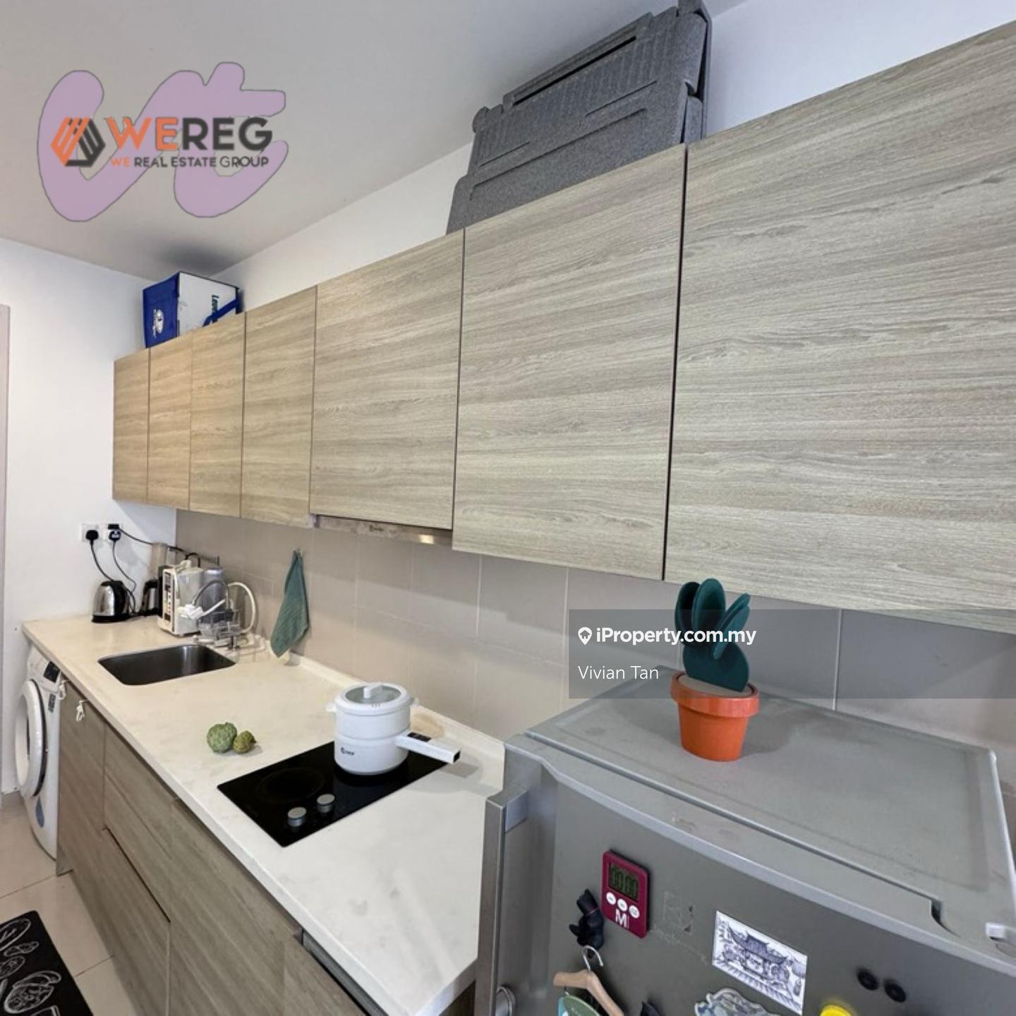 Service Residence for Rent in i-Suite @ i-City by Vivian Tan - iProperty.com.my