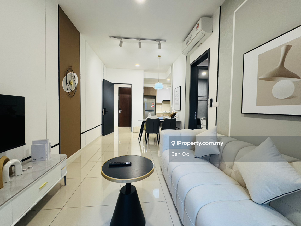 Residensi Servis untuk Disewa di Sunway Velocity TWO oleh Ben Ooi - iProperty.com.my