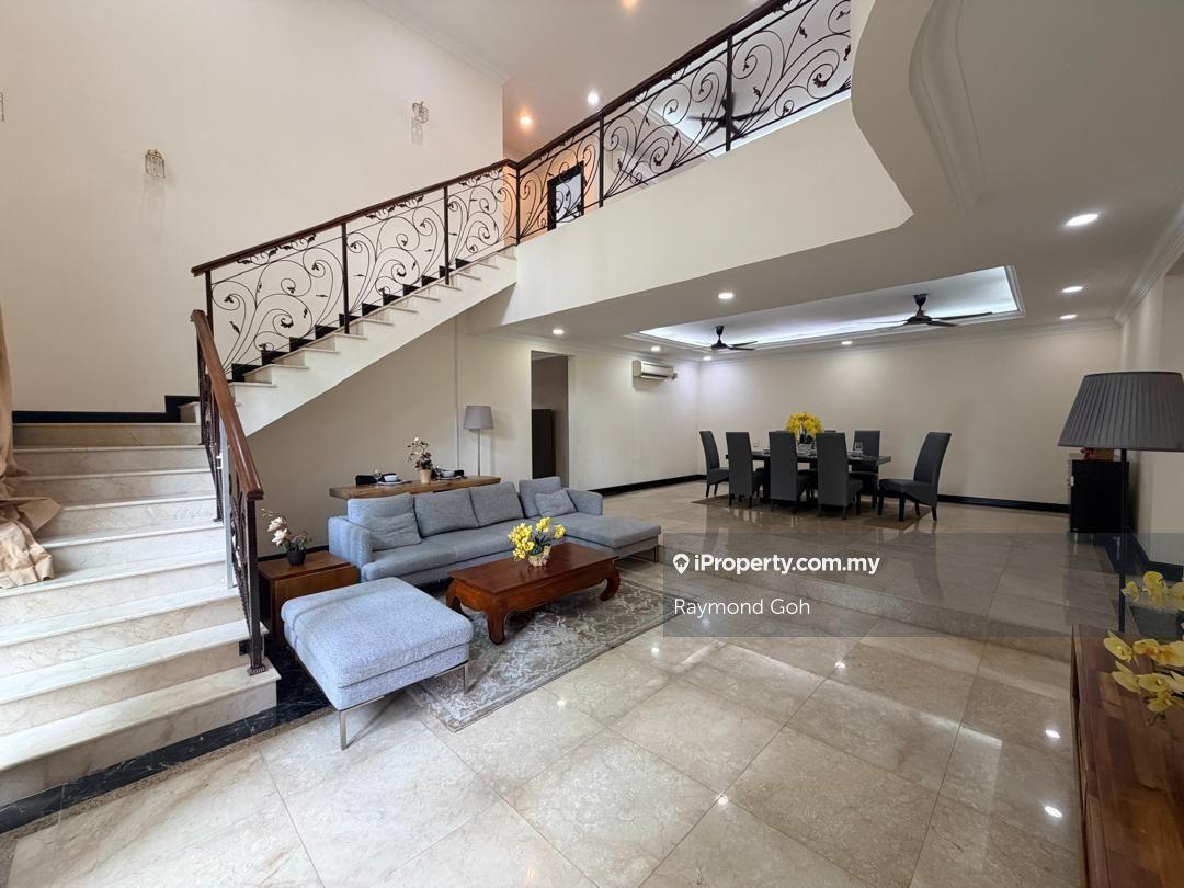Bungalow House for Sale in Kiara Peak, Mont Kiara by Raymond Goh - iProperty.com.my