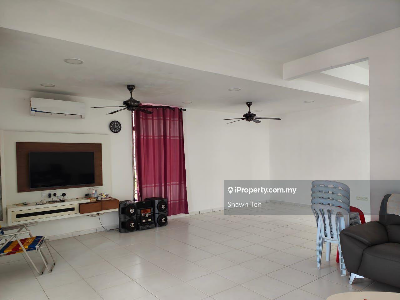 Rumah Berkembar untuk Dijual di Taman Bertam Setia, Tanjong Minyak oleh Shawn Teh - iProperty.com.my