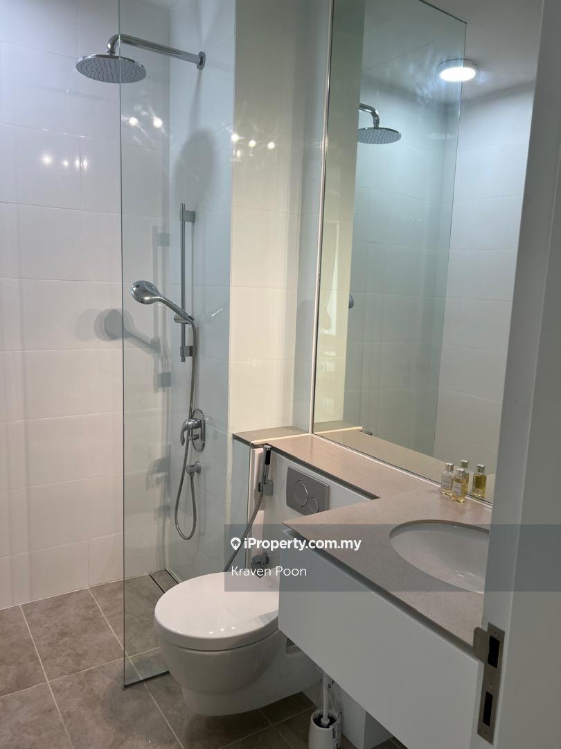 Service Residence for Rent in Senada Residence @ KLGCC Resort by Kraven Poon - iProperty.com.my