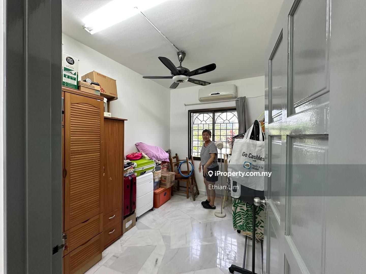 Rumah Pangsa untuk Dijual di Taman Sungai Besi oleh Ethian Lim - iProperty.com.my