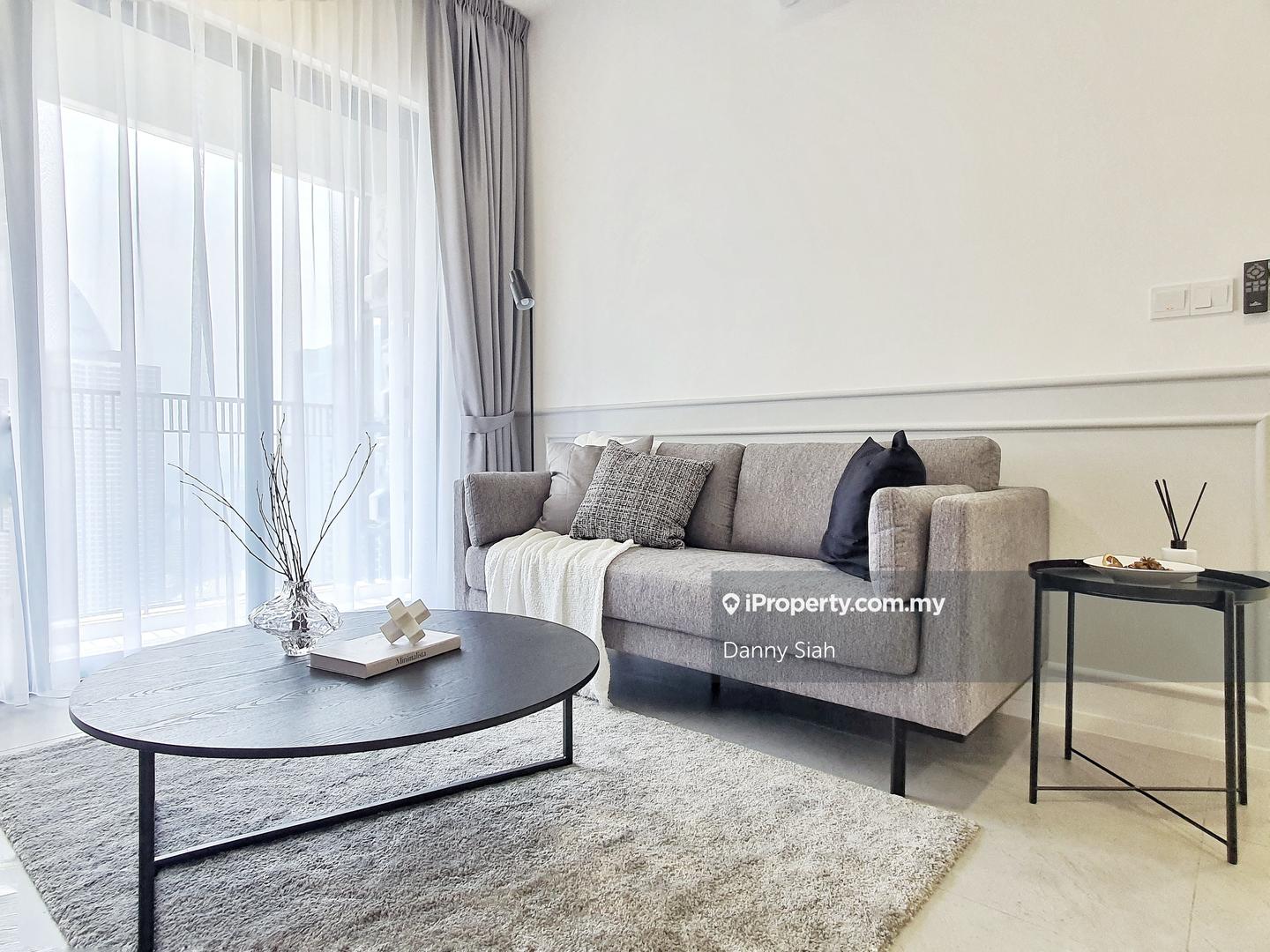 Service Residence for Rent in The Goodwood Residence by Danny Siah - iProperty.com.my