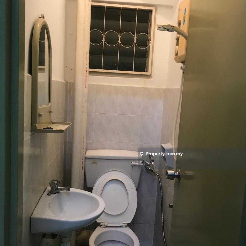 Pangsapuri untuk Disewa di Pangsapuri Cemara oleh SL Yap - iProperty.com.my