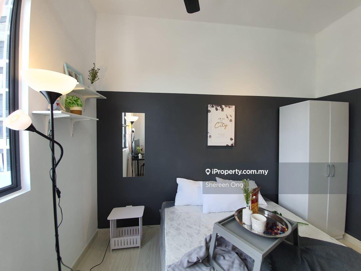 Condominium for Sale in The Hamilton by Shereen Ong - iProperty.com.my