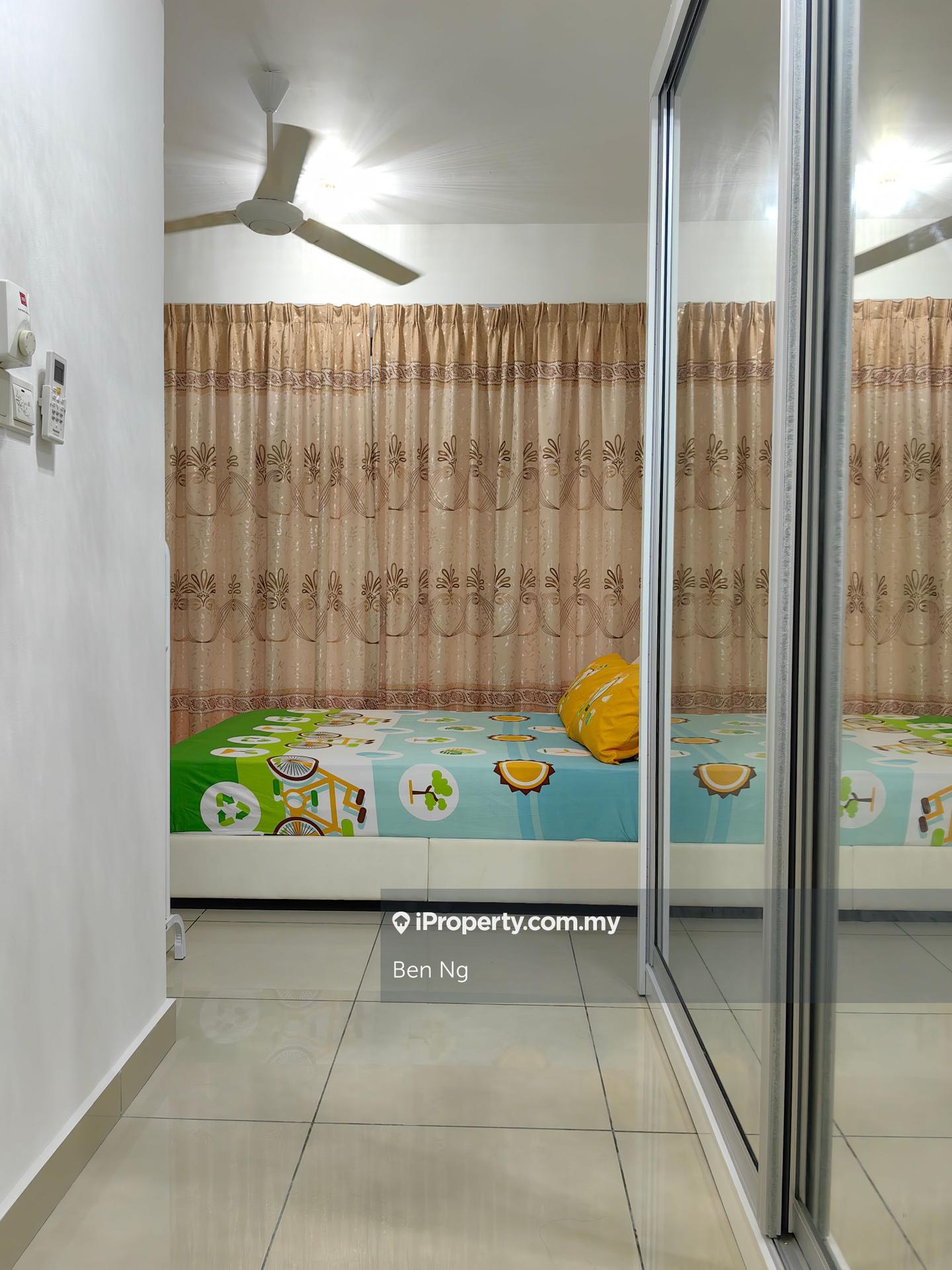 Kondominium untuk Dijual di Ascenda Residence @ Skyarena oleh Ben Ng - iProperty.com.my