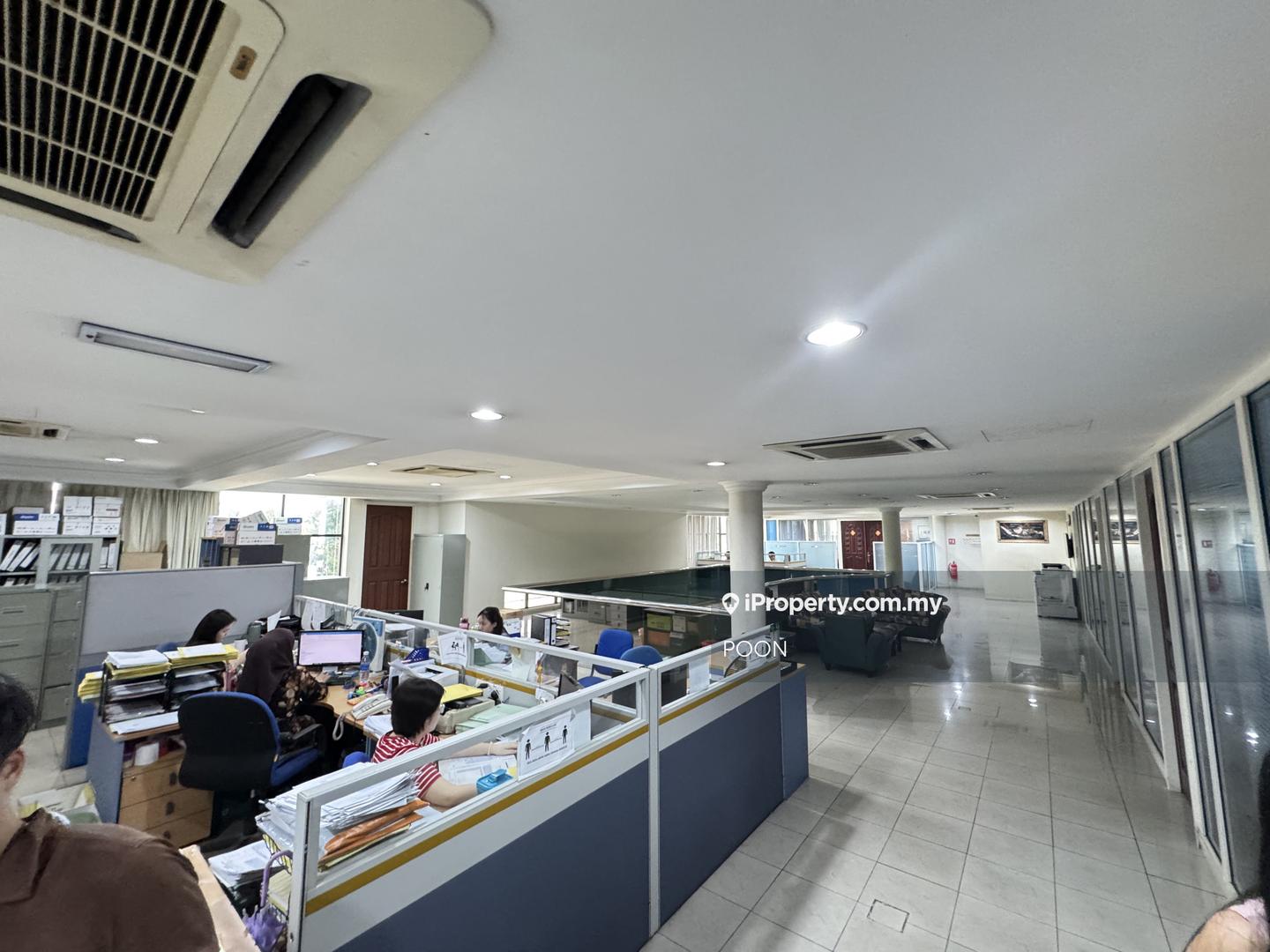 Detached Factory for Rent in Simpang 9, Nibong Tebal by POON - iProperty.com.my