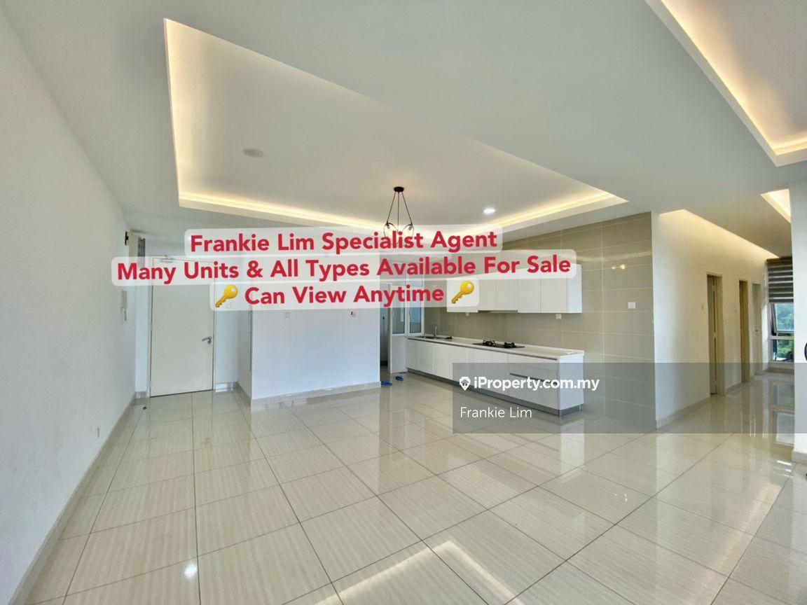 Condominium for Sale in Damansara Foresta by Frankie Lim - iProperty.com.my