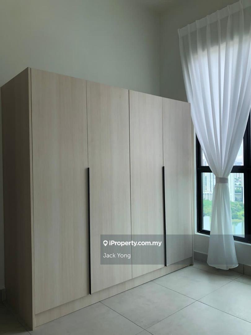 Condominium for Sale in THE Address II, Taman Desa by Jack Yong - iProperty.com.my