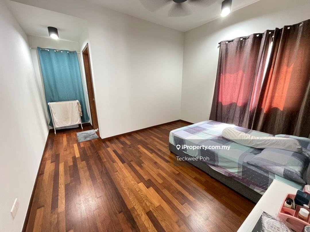 Semi-Detached House for Sale in Taman Sierra Ukay, Ulu Kelang by Teckwee Poh - iProperty.com.my
