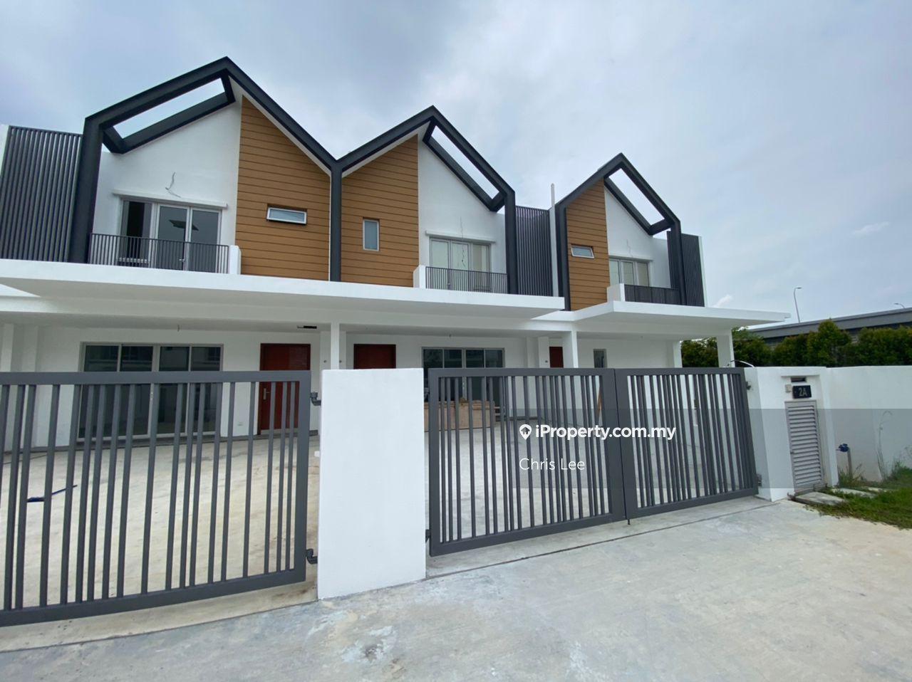 Rumah Berangkai 2 Tingkat untuk Dijual di Bandar Gamuda Cove, Dengkil oleh Chris Lee - iProperty.com.my